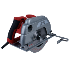 Fierastrau circular de mana 1350 W 190 mm Raider P..